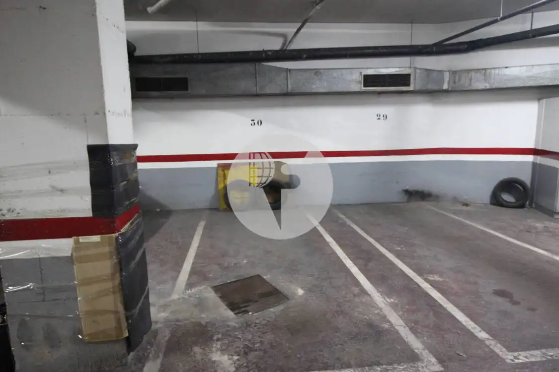 Parcheggio in vendita a Eixample, imagen 7