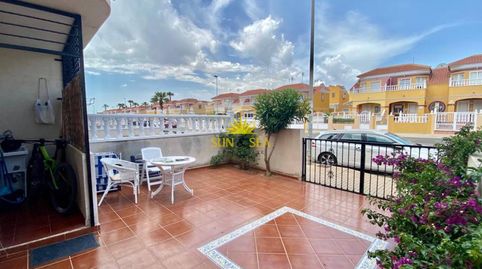 Photo 3 of Flat for rent in La Regia, Orihuela