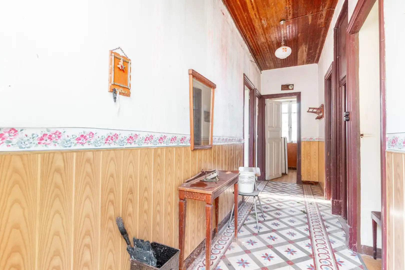 Casa o chalet en venta en El Franco  con Terraza