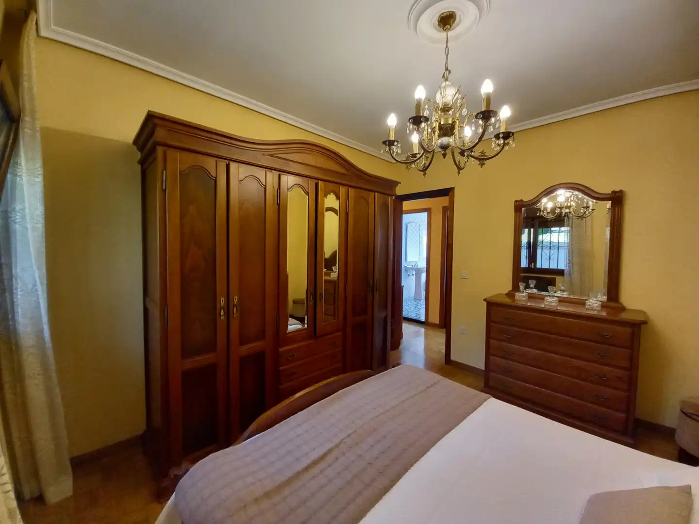 Casa con jardín en venta en Lugar Castro, imagen 34