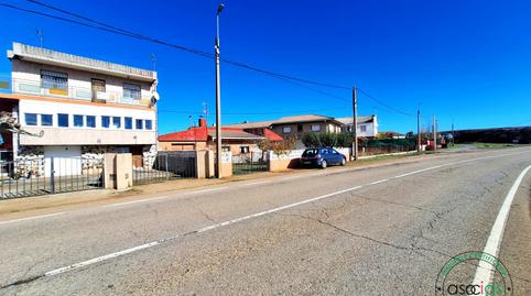 Foto 3 de Casa o xalet en venda a Burgo Ranero el - Carretera, 53, El Burgo Ranero , León