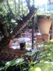 Jardín de Casa o chalet en venta en Tarazona con Calefacción, Jardín privado y Trastero