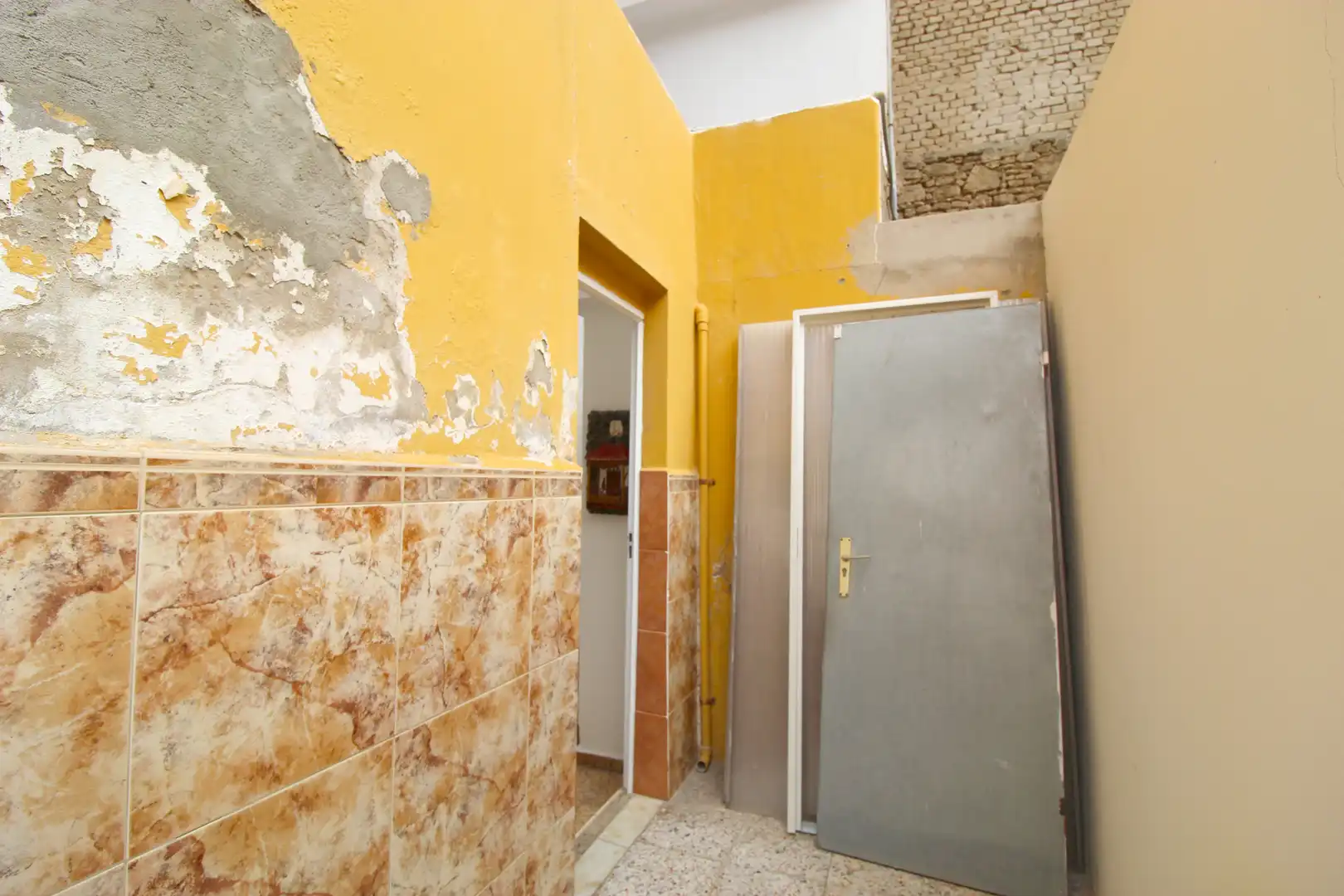 Dúplex en venda a Calle Sargento Llagas, 13, Santa Catalina - Canteras