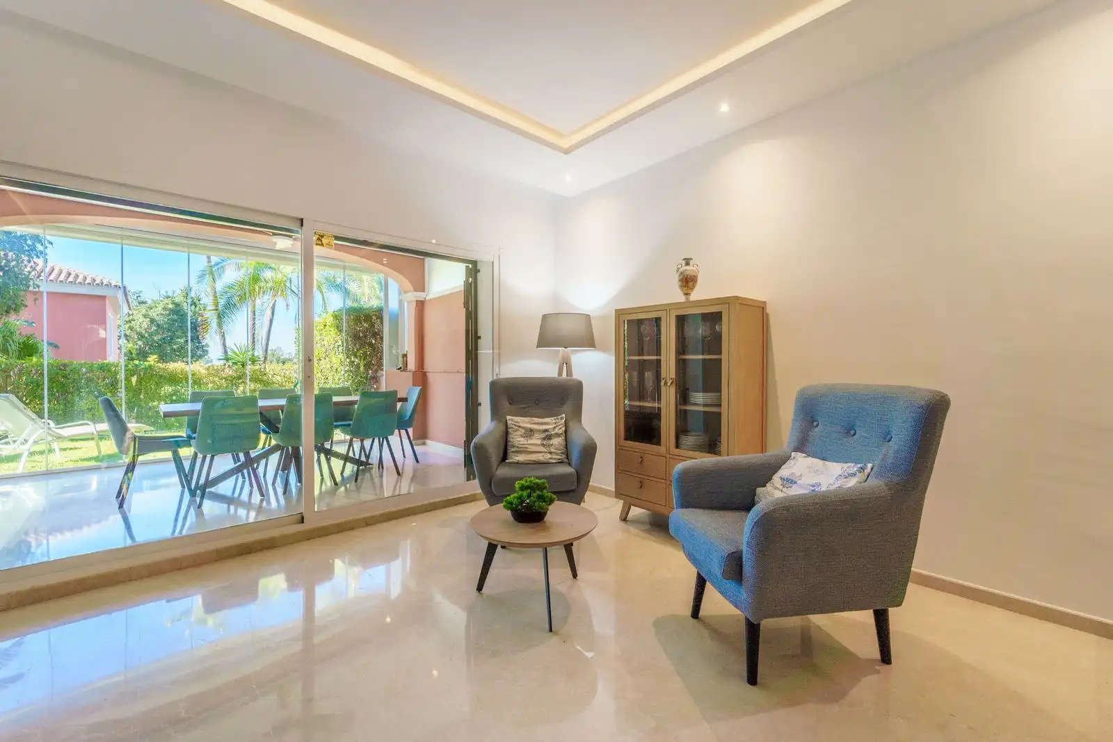 Flat with pool for sale in Calle Benalauria 11, imagen 5