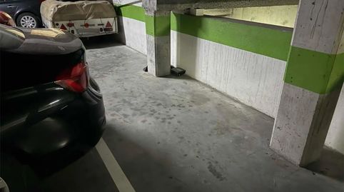 Photo 5 of Garage for sale in Calle Ana Frank, 1, Hospital, Valdemoro