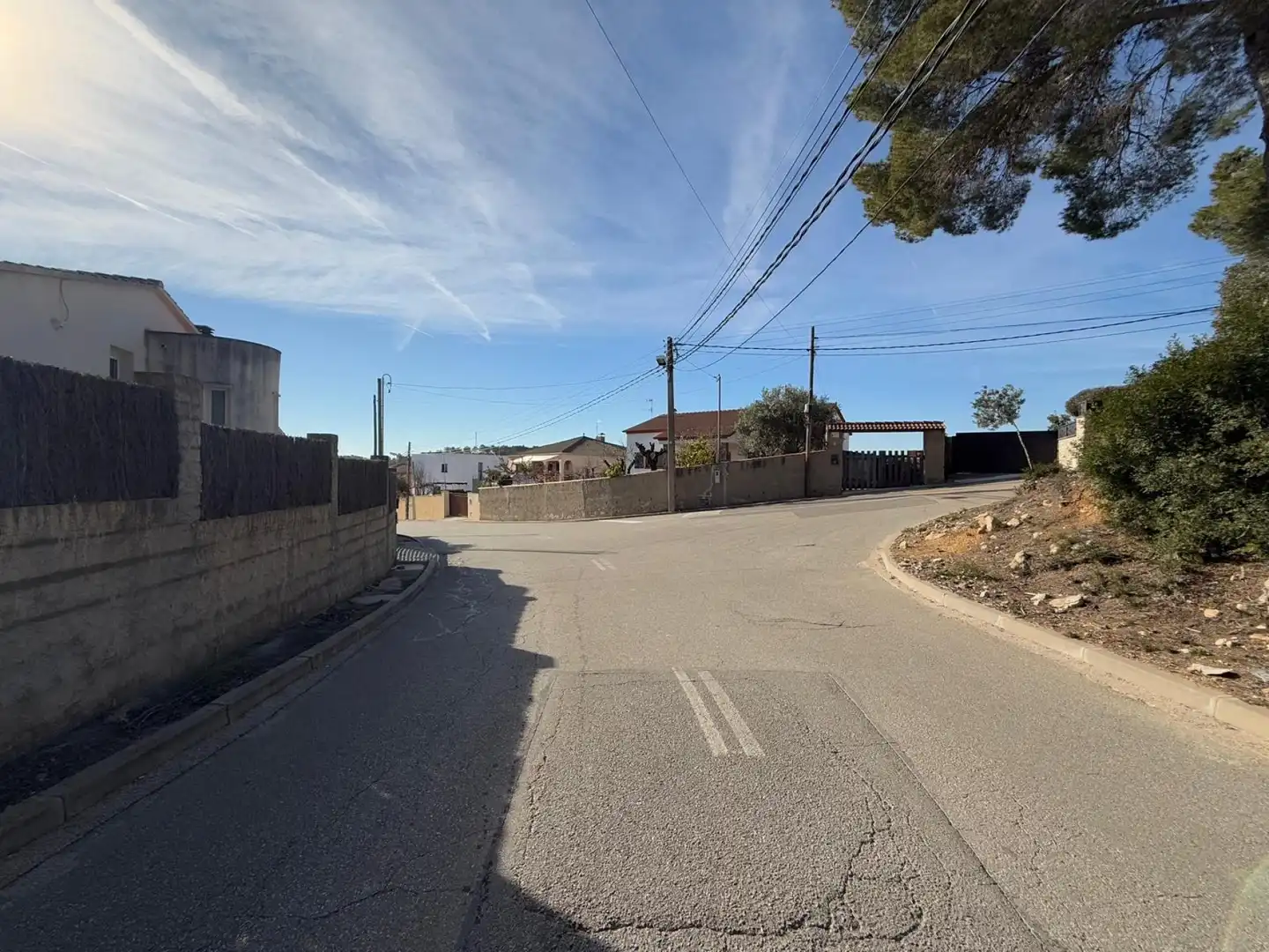 Residential land for sale in Olivella, imagen 7