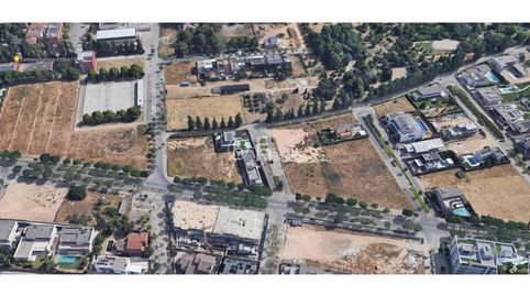 Foto 5 de Residencial en venta en Ciutat Jardí, Lleida Capital