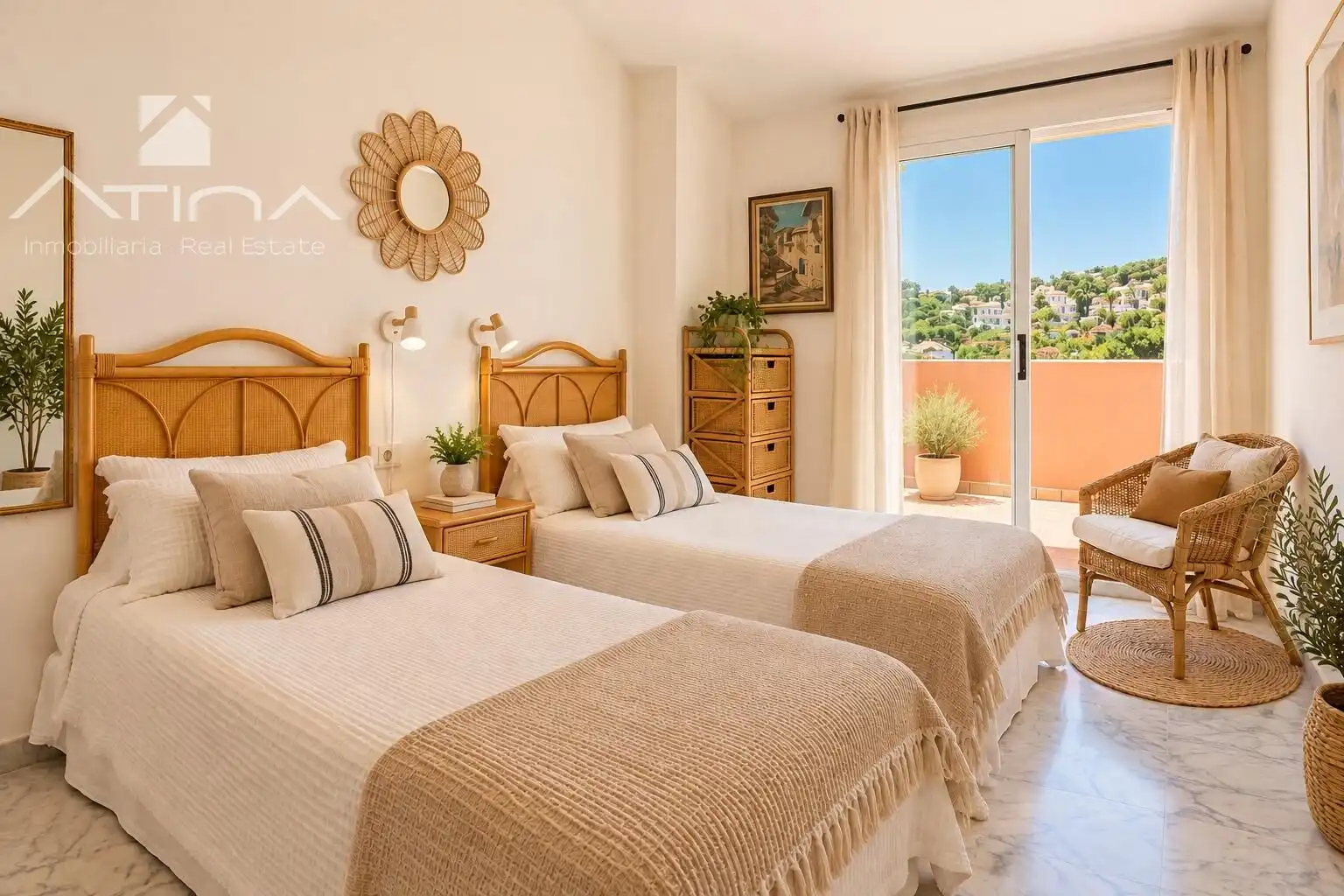 Penthouse mit Pool zum Verkauf in TARENTO, imagen 12