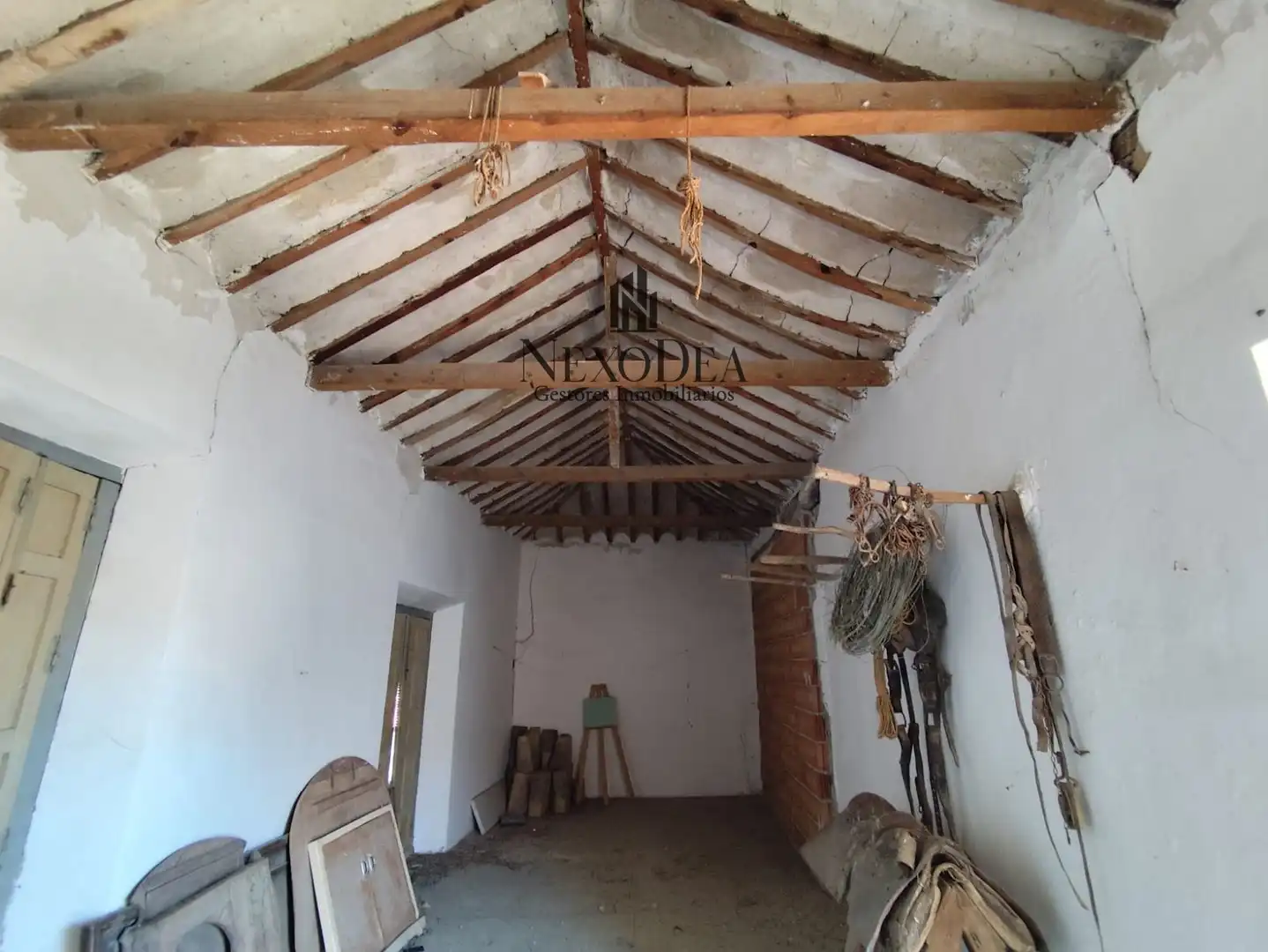 Maison mitoyenne à vendre à CRUZ VERDE, imagen 20