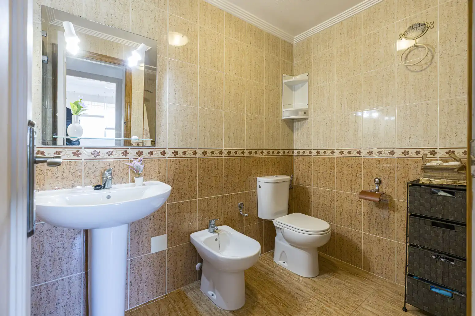 Flat with pool for sale in San Pedro del Pinatar - C/ Estornino, 1, bl 5, pt 38 1, imagen 16
