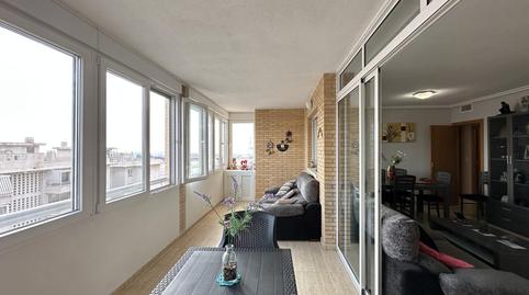 Foto 2 de Pis en venda a Brasil, Babel, Alicante