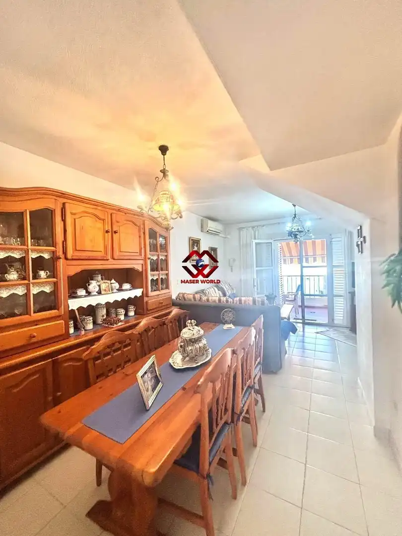 Duplex con terrazza in vendita a Santiago de la Ribera, imagen 13
