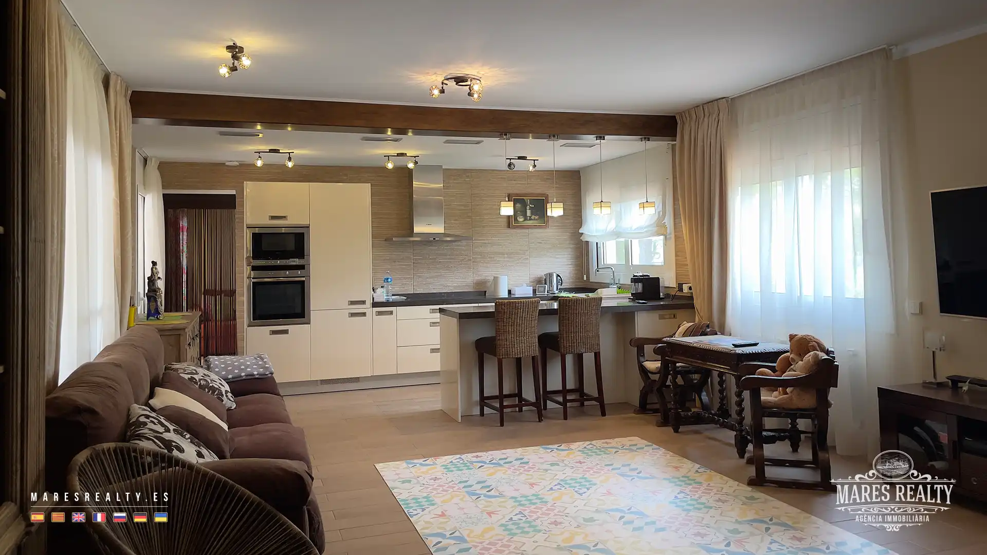Maison avec piscine à vendre à Lloret Verd - Els Pinars, imagen 12