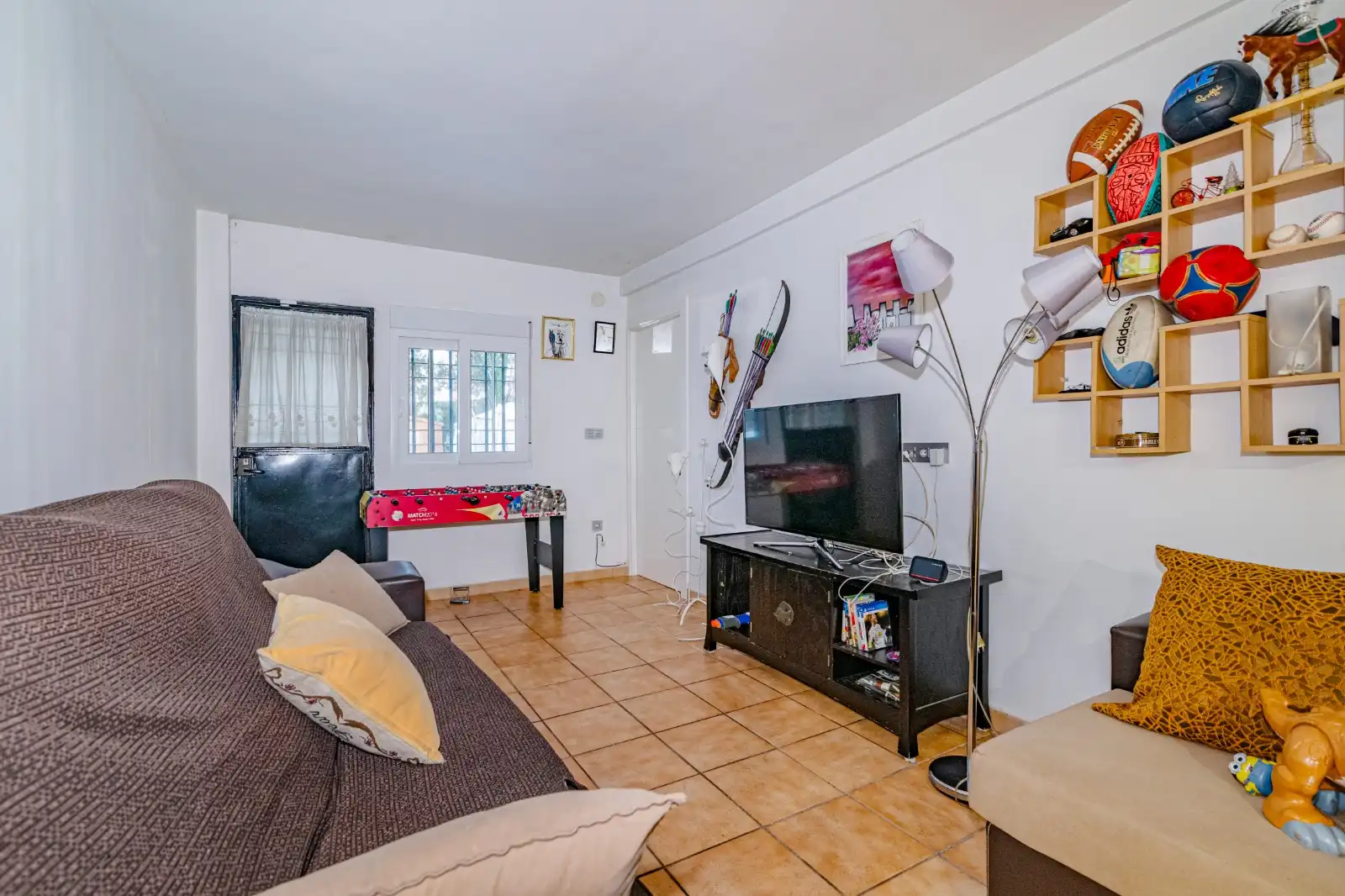 Wohnung mit Terrasse zum Verkauf in Peligros, imagen 46