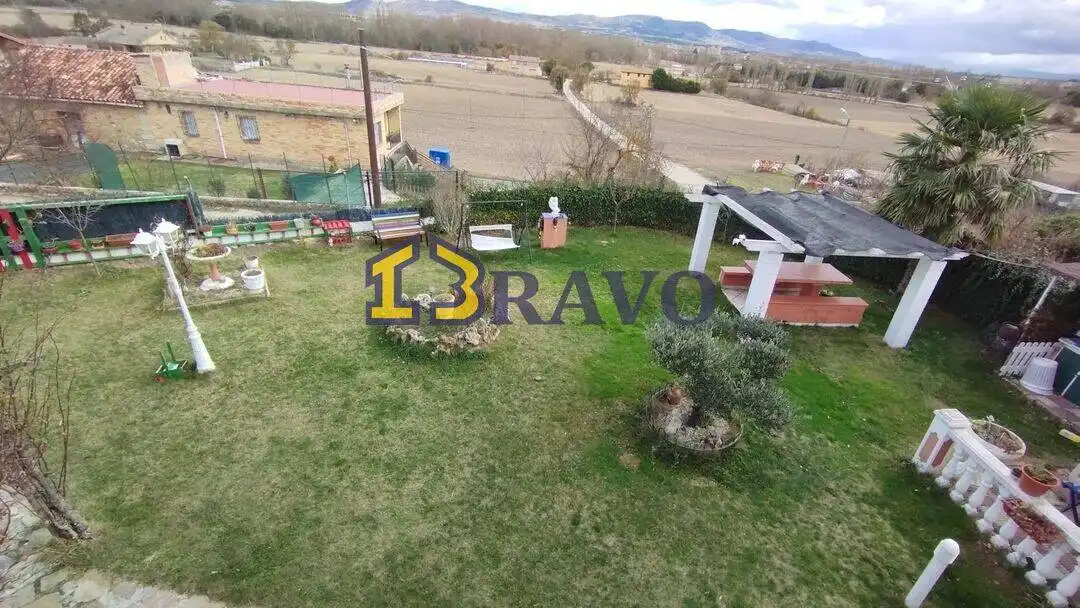 Chalet con jardín en venta en Villarcayo de Merindad de Castilla la Vieja, imagen 67