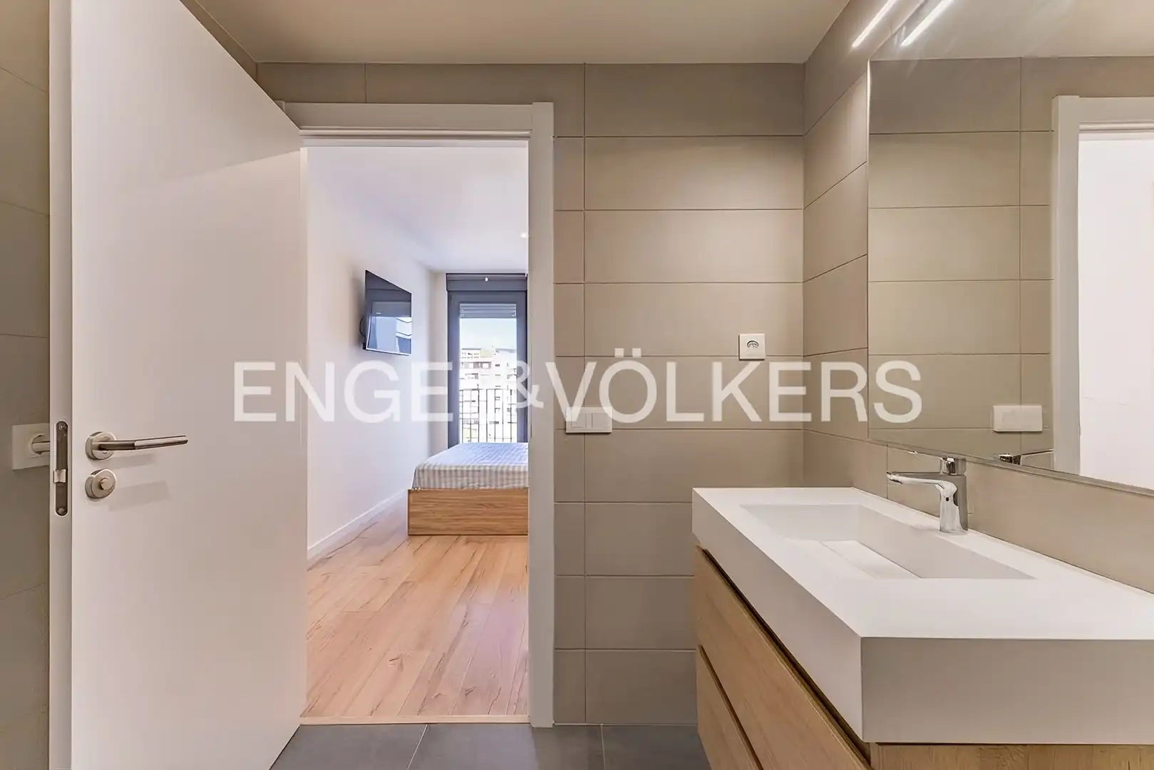 Piso de alquiler en Gràcia