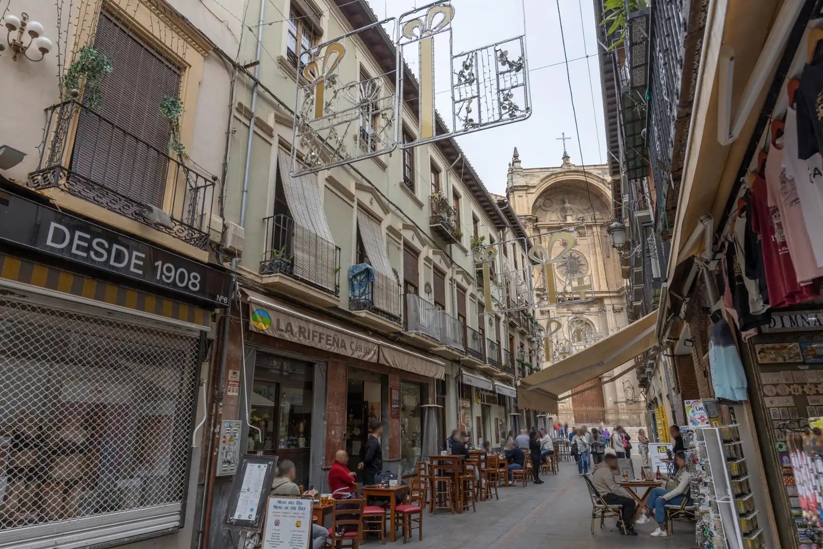 Àtic amb ascensor en venda a Calle Marqués de Gerona 45, imagen 17