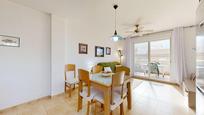 Dining room of Apartment for sale in Moncofa  with Terrace and Balcony