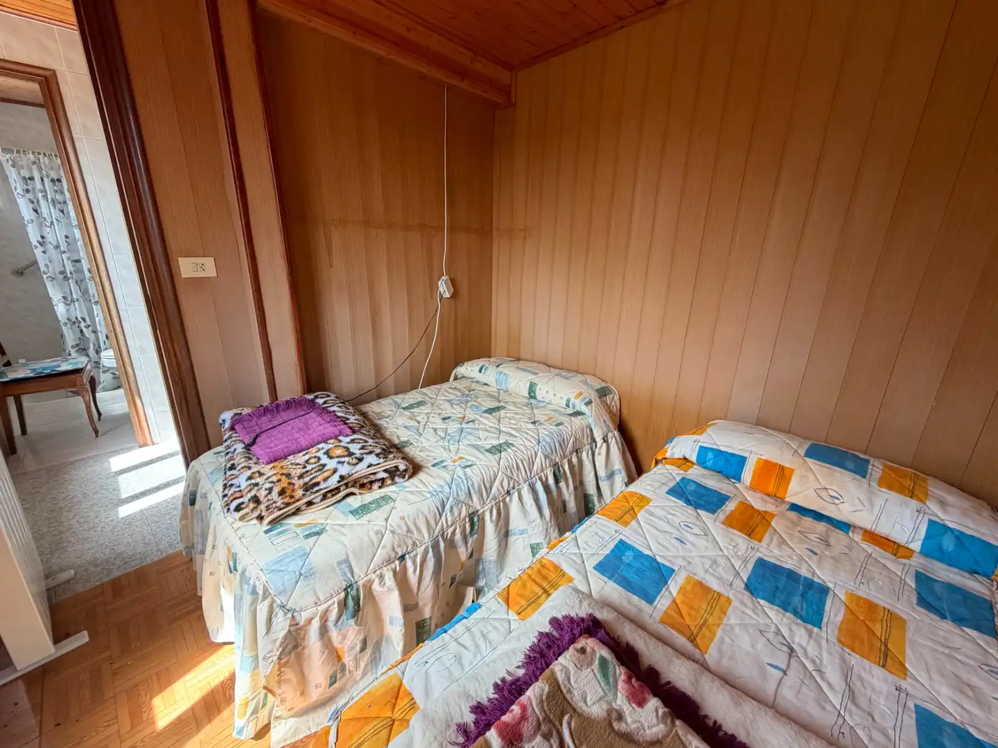 Semi-detached house with garden for sale in Lugar Igrexa-Oroso, imagen 14