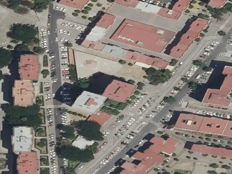 Business premises for sale in Avenida Sanchez Pizjuan