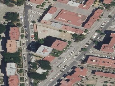 Gewerbefläche zum Verkauf in Avenida Sanchez Pizjuan