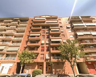 Exterior view of Flat for sale in  Zaragoza Capital