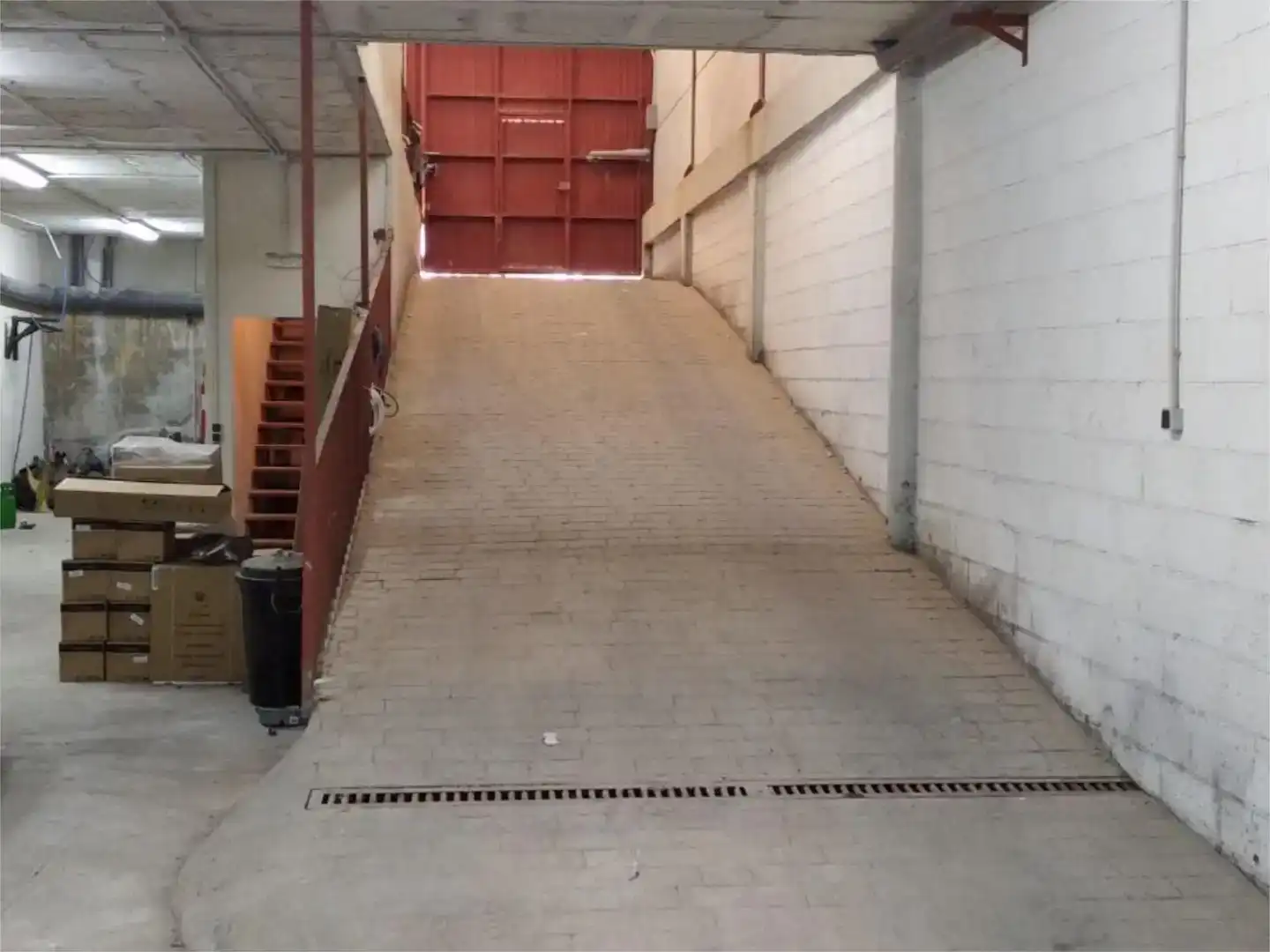 Fabrikhallen zur Miete in Puente Genil, Córdoba