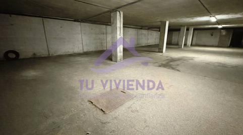 Foto 5 de Garatge en venda a Calle del Puente, Saldaña, Palencia