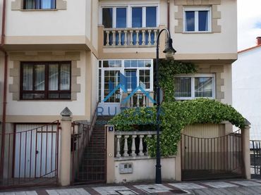 Haus zum Verkauf in Camino San Francisco
