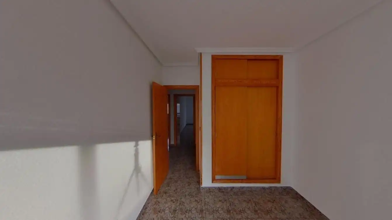 Piso en venta en Murcia