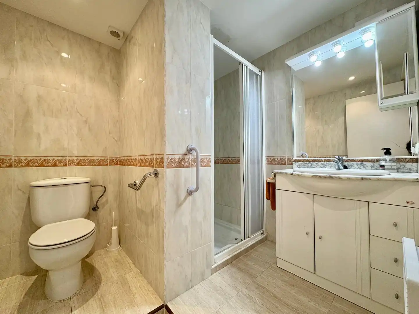 Wohnung zum Verkauf in Passeig del Mar, Platja Gran