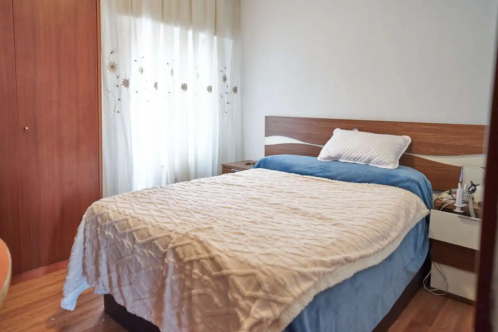 Habitación de Piso en venta en Torrejón de Ardoz con Calefacción, Terraza y Amueblado