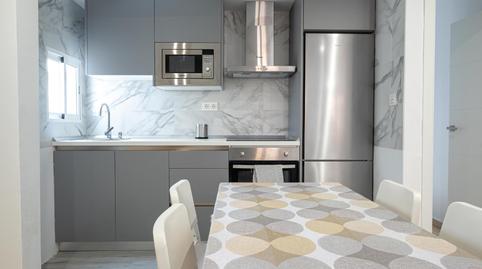 Foto 3 de Piso de alquiler en Calle de la Calderería Nueva, Barrio de Albaicín,  Granada Capital