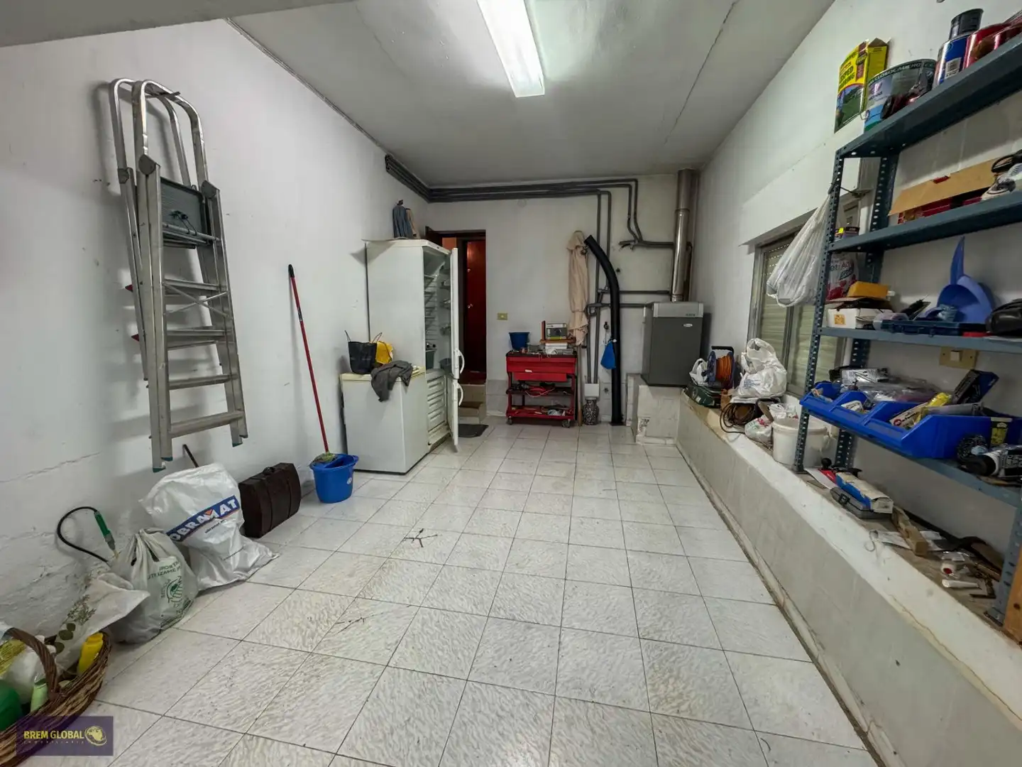 Casa o xalet en venda en Cabanillas de la Sierra amb Jardí privat, Traster i Piscina