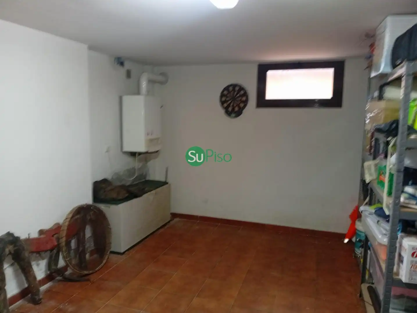 Haus oder Chalet zum Verkauf in Calle Ermita, 12, El Viso de San Juan