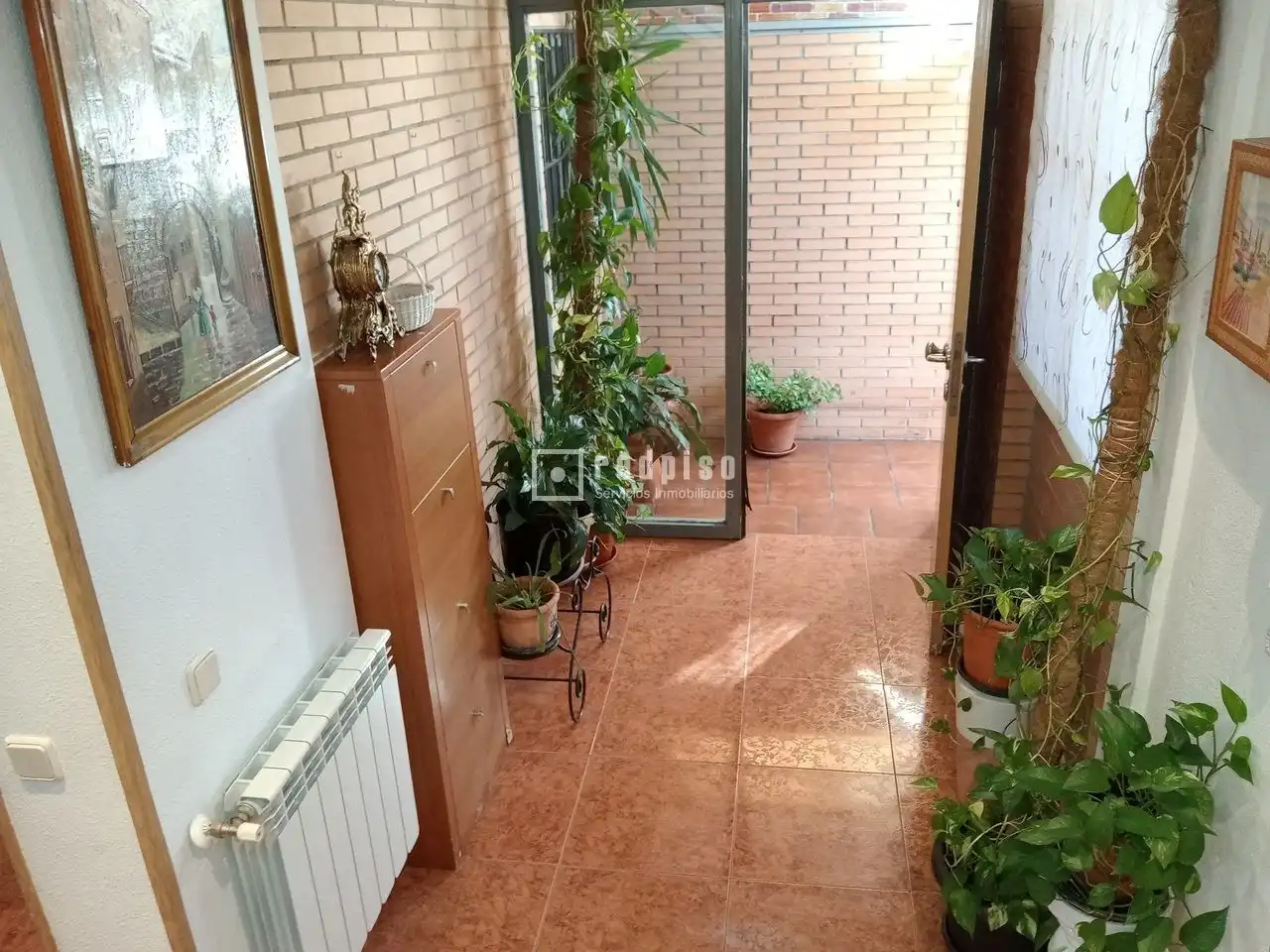 Houses for sale in Madrid  with Air Conditioner, Heating and Terrace