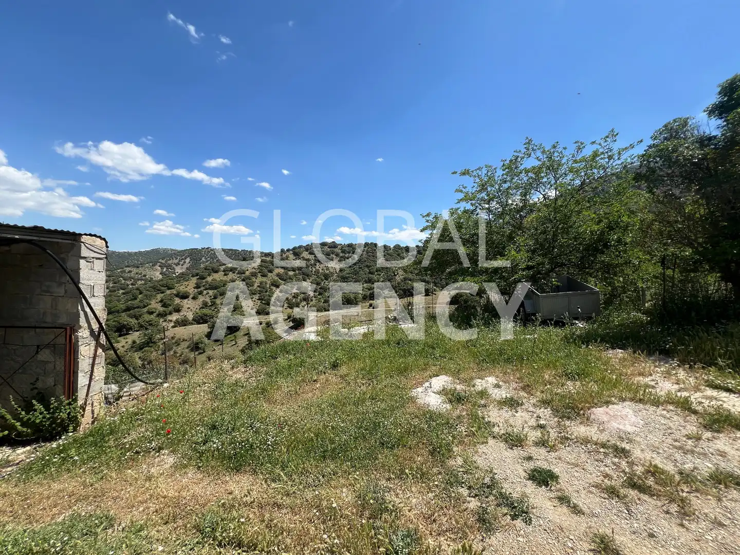 Terreny en venda en Jaén