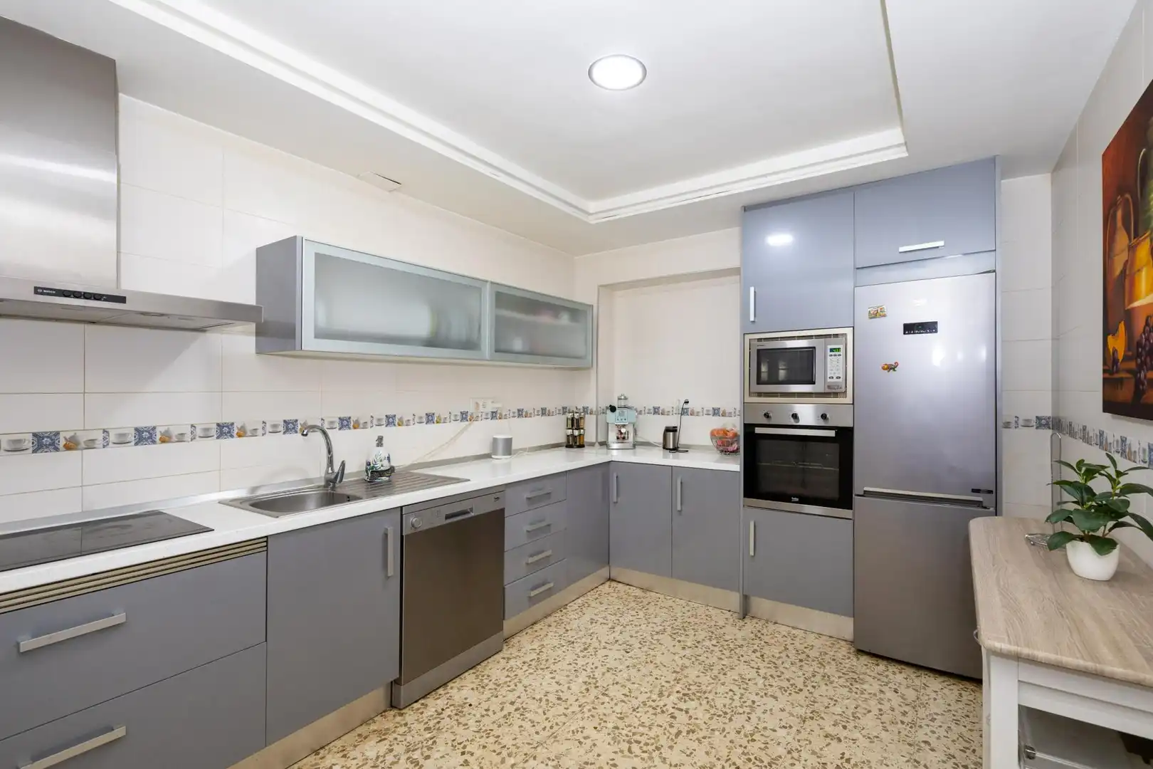 Terraced house for sale in Calle Pedro Antonio Alarcón, imagen 11