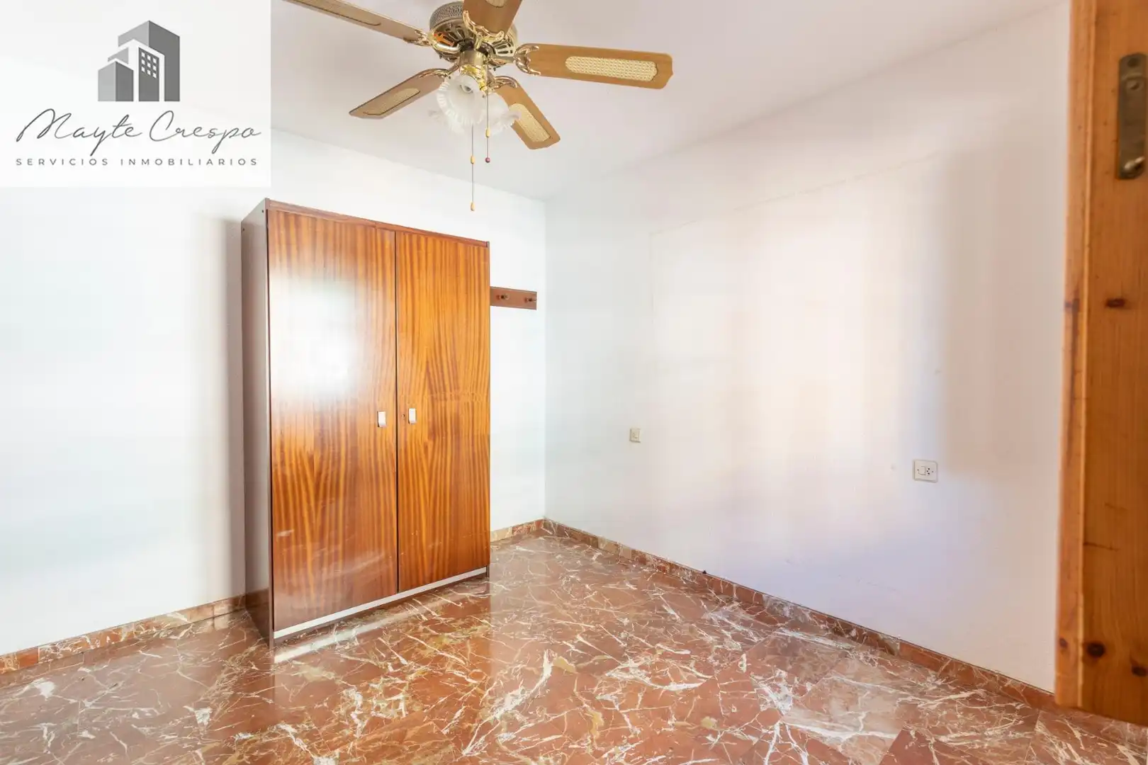Wohnung zum Verkauf in Calle de San Cecilio, imagen 30