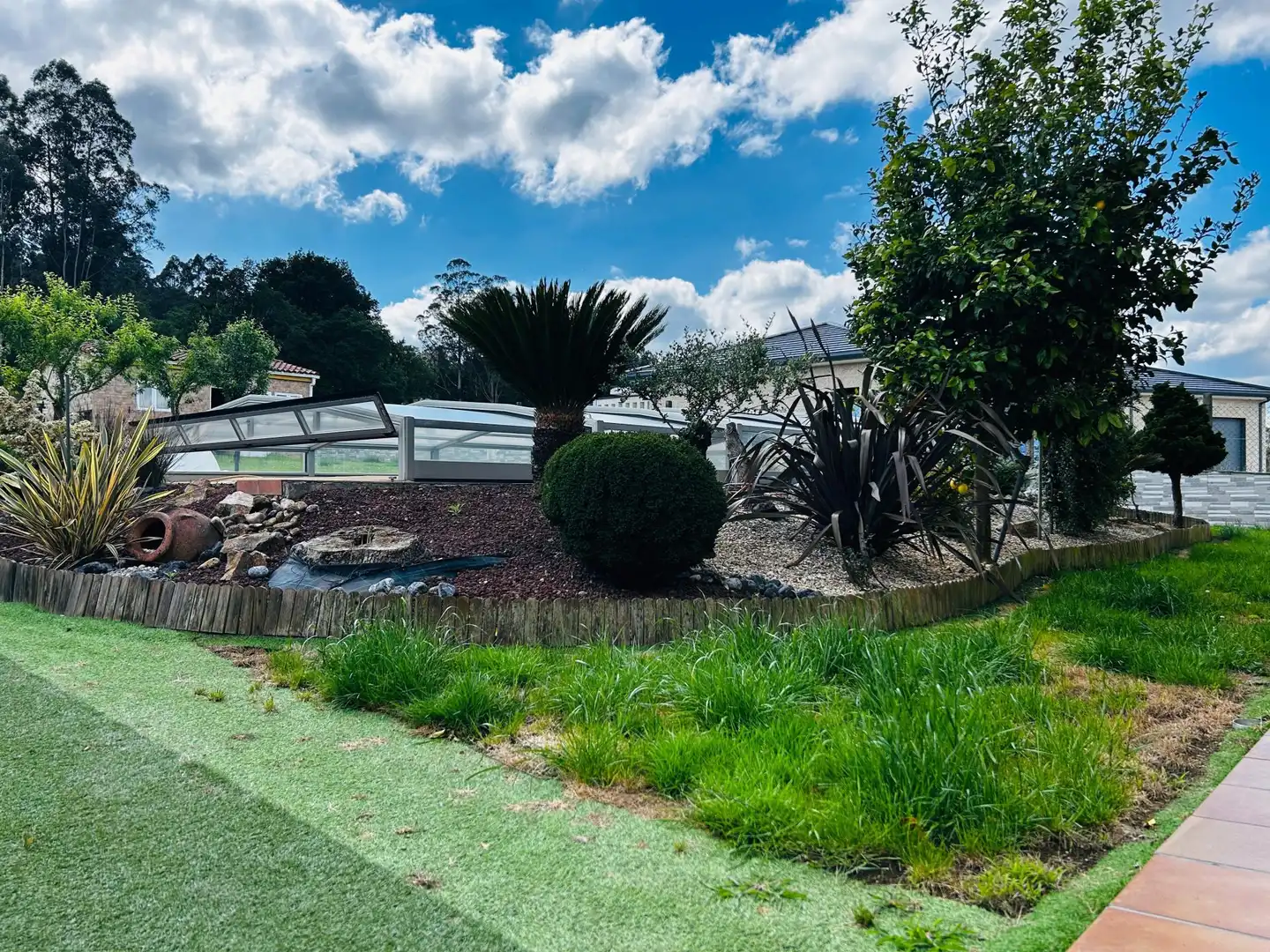 Casa o chalet en venta en A Estrada