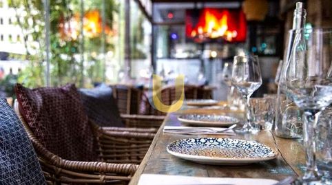 Photo 5 of Premises for transfer in Castillejos - Cuzco, Madrid Capital