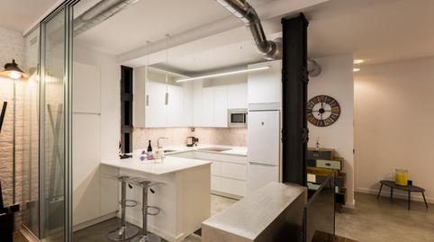 Foto 5 de Apartament de lloguer a Ibiza de Madrid,  Madrid Capital