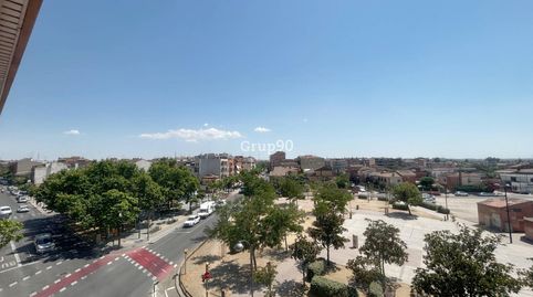 Foto 4 de Apartamento en venta en Avenida Artesa, La Bordeta, Lleida Capital