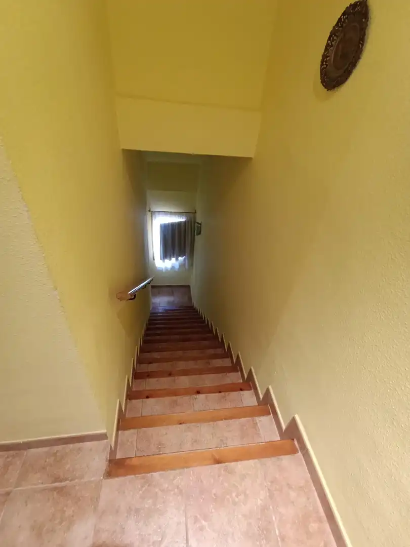 Casa o chalet en venta en Villajoyosa / La Vila Joiosa con Jardín privado, Terraza y Balcón