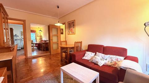 Foto 4 de Pis de lloguer a Intxaurrondo, Gipuzkoa