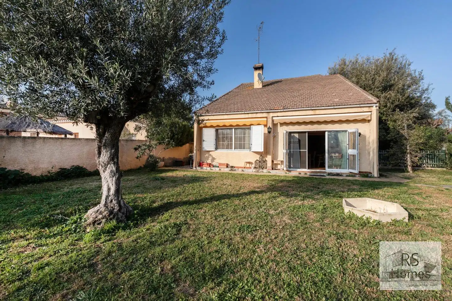Houses for sale in El Carme - Sant Agustí - Bonavista