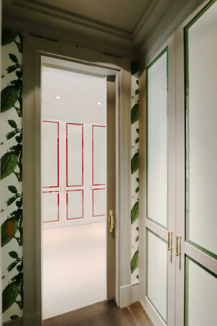 Flat for sale in Madrid  with Air Conditioner, Heating and Storage room