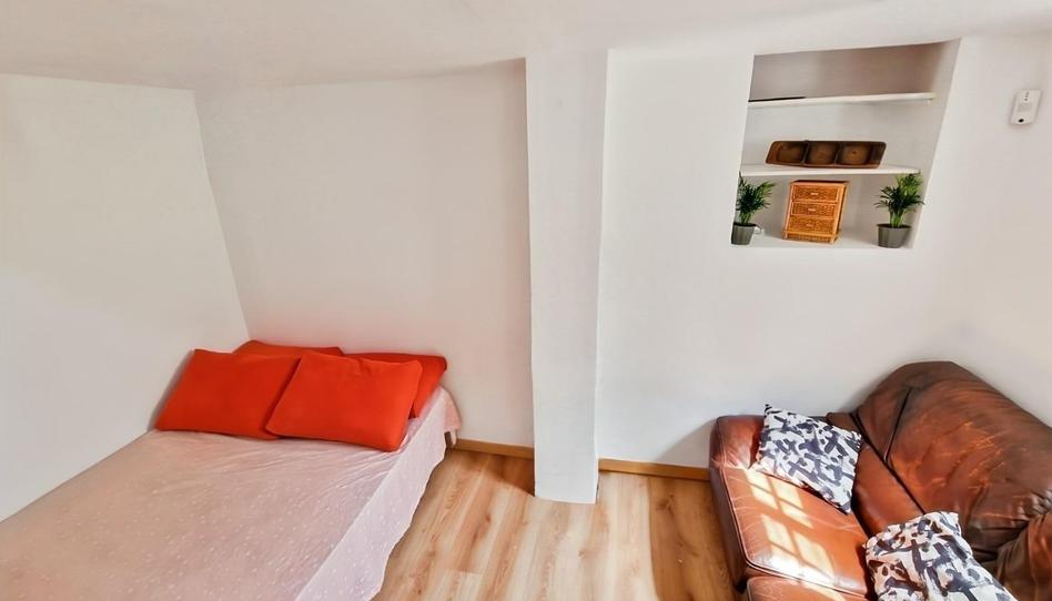 Photo 1 of Loft for sale in Los Cármenes, Madrid