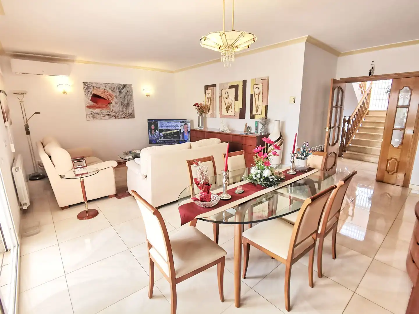 Casa con piscina en venta en Fenals, imagen 17
