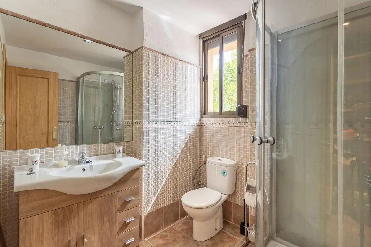 Chalet con terraza en venta en Ogíjares, imagen 10